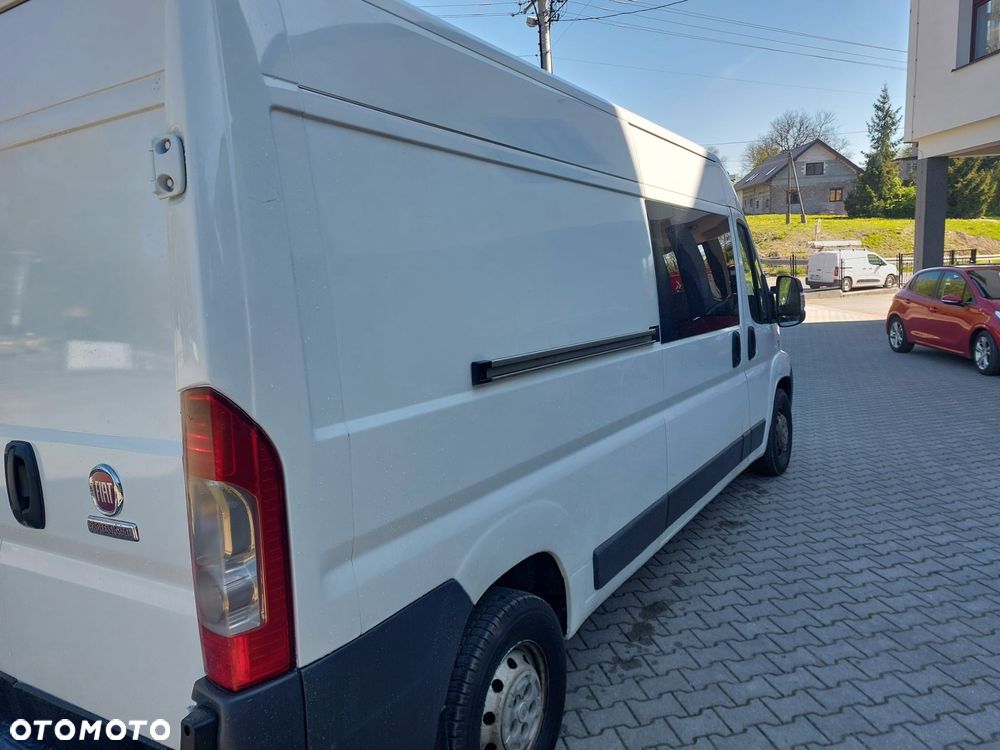 Fiat Ducato typ.250 L3H2 - 4