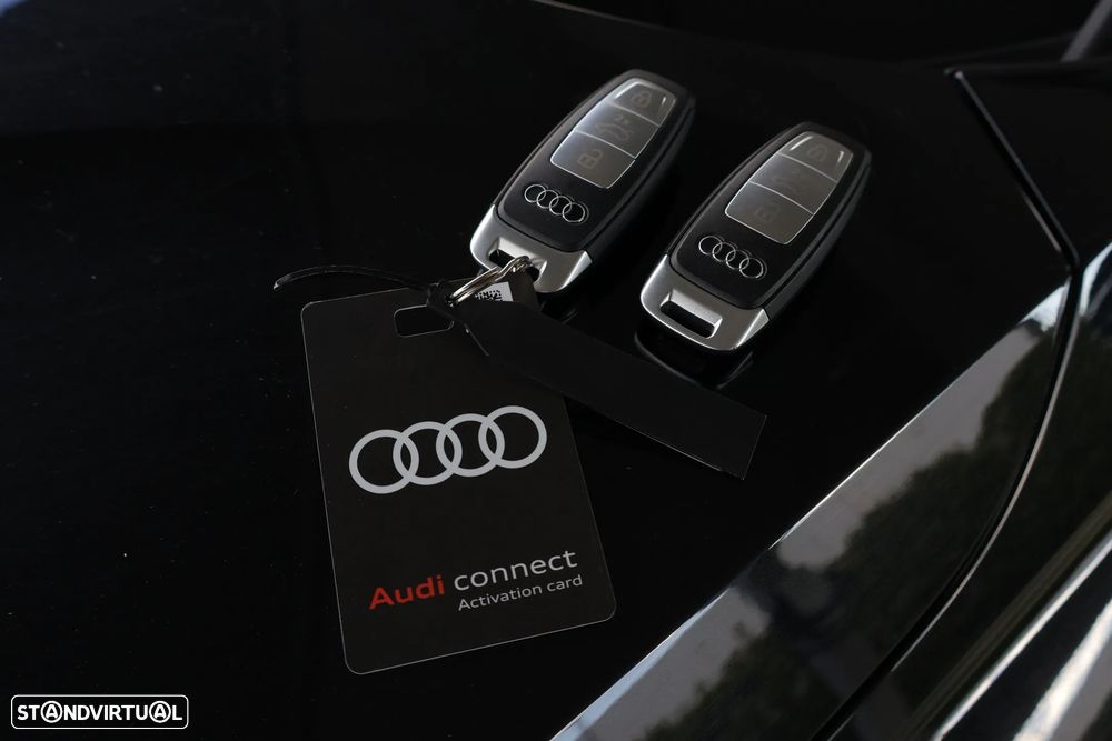 Audi Q4 e-tron 45 82 kWh - 17