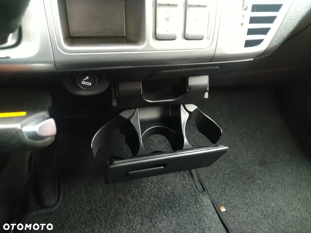 Honda FR-V 2.2 i-CTDi Executive - 28