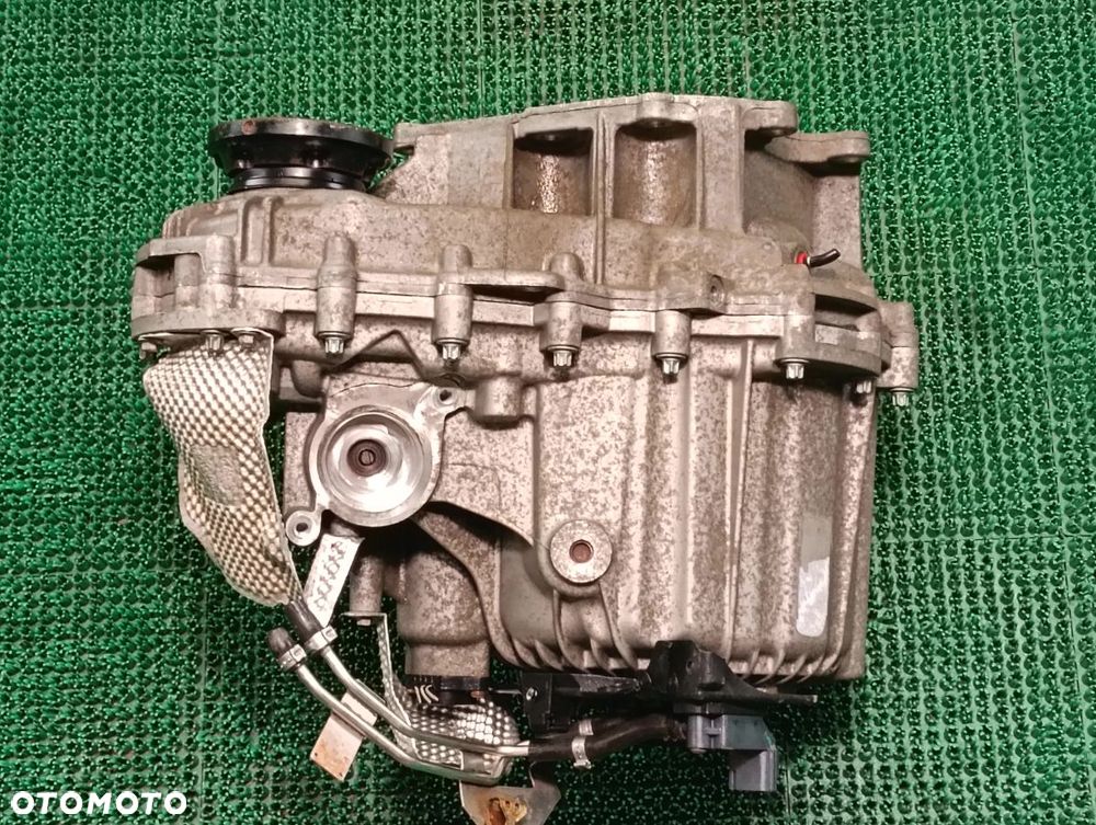 LAND ROVER DISCOWERY 5 3.0 SDV6 16-20r Reduktor Skrzyni Biegów - 6