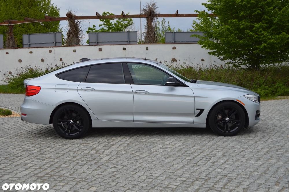 BMW Seria 3 - 7