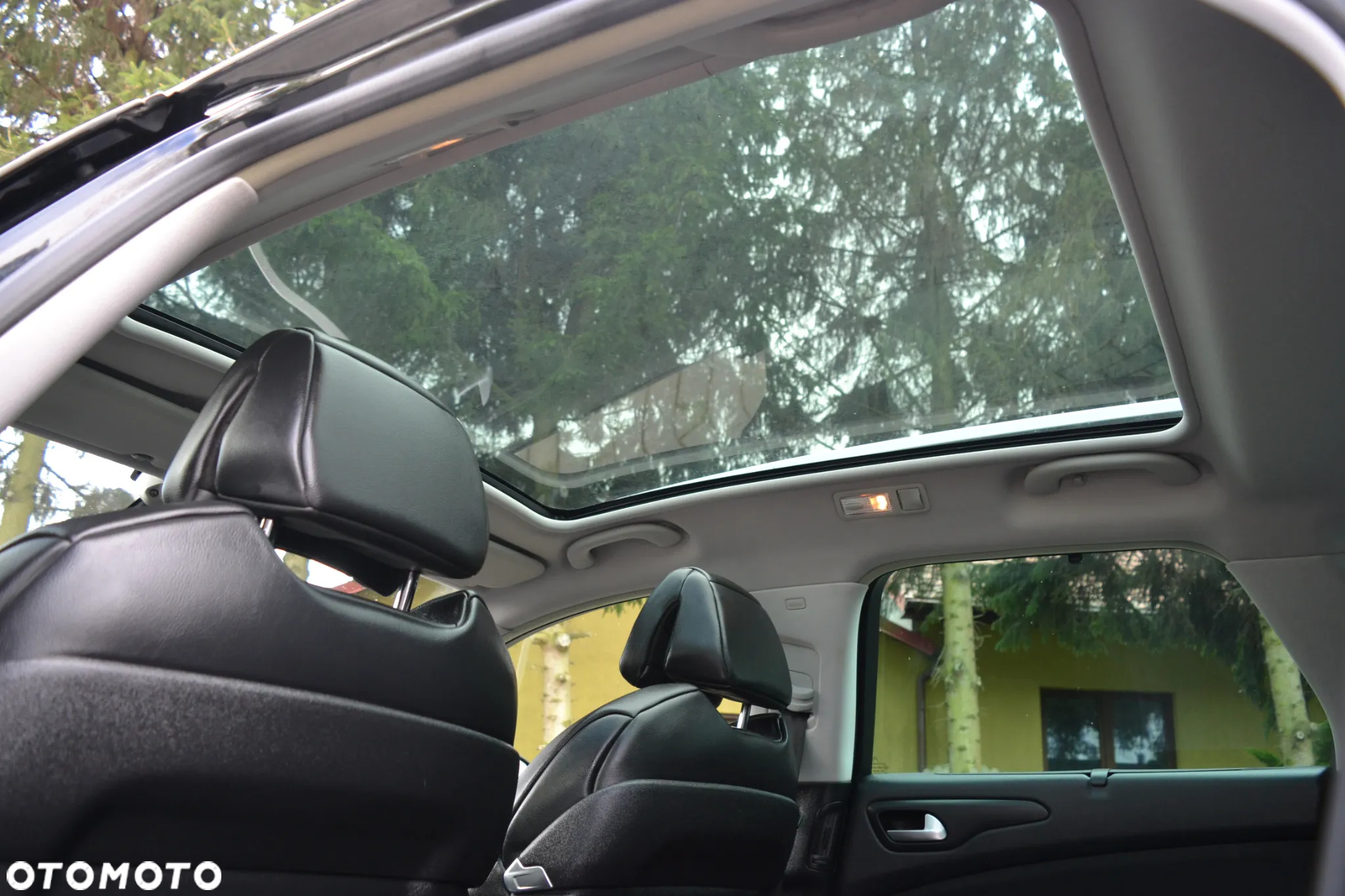 Citroën C5 - 25