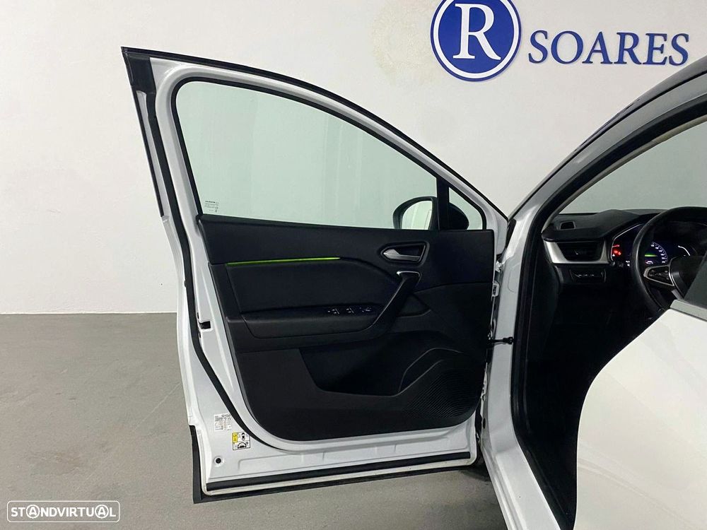 Renault Captur 1.0 TCe Intens - 14