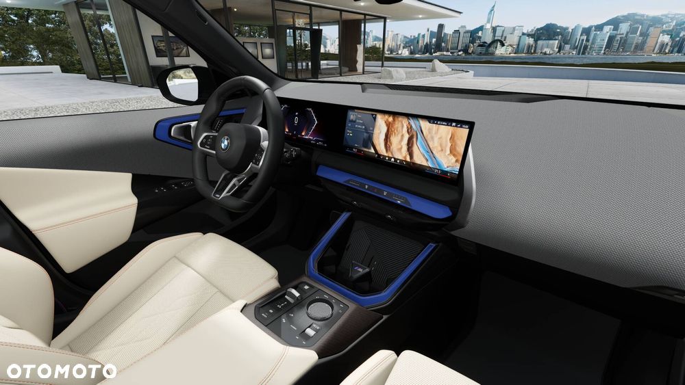 BMW X3 20d xDrive - 4