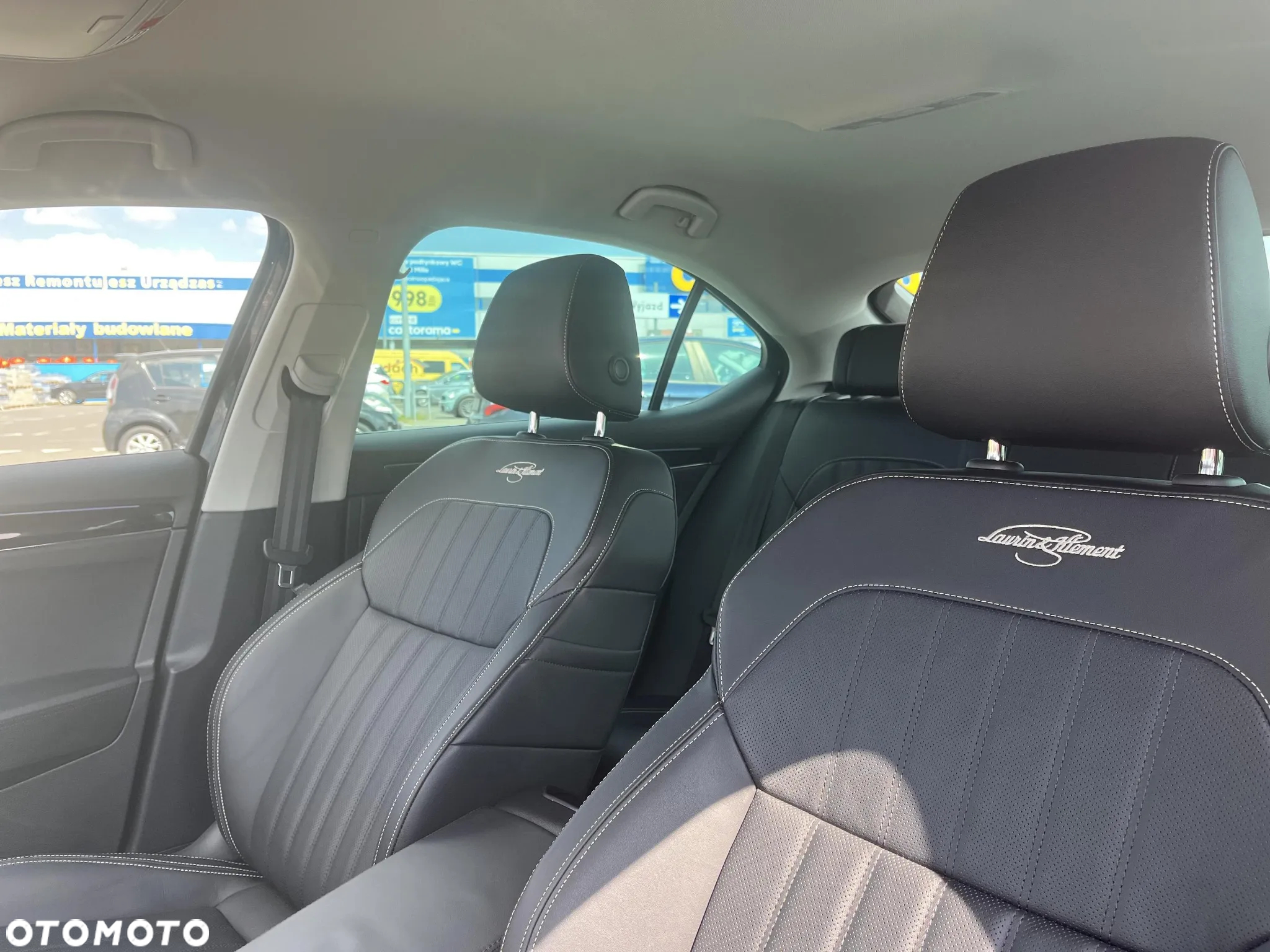 Skoda Superb 2.0 TSI 4x4 L&K DSG - 12
