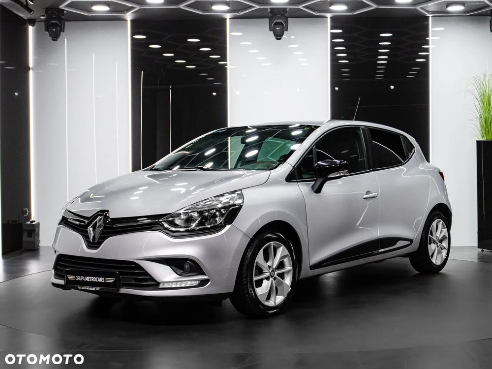 Renault Clio 1.0 TCe Zen - 2
