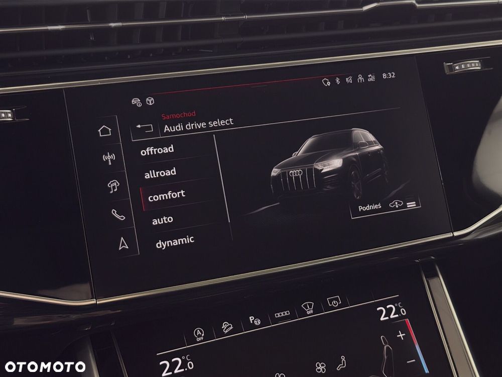 Audi Q7 - 24