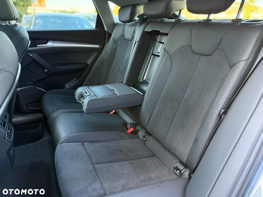 Audi Q5 Sportback - 15