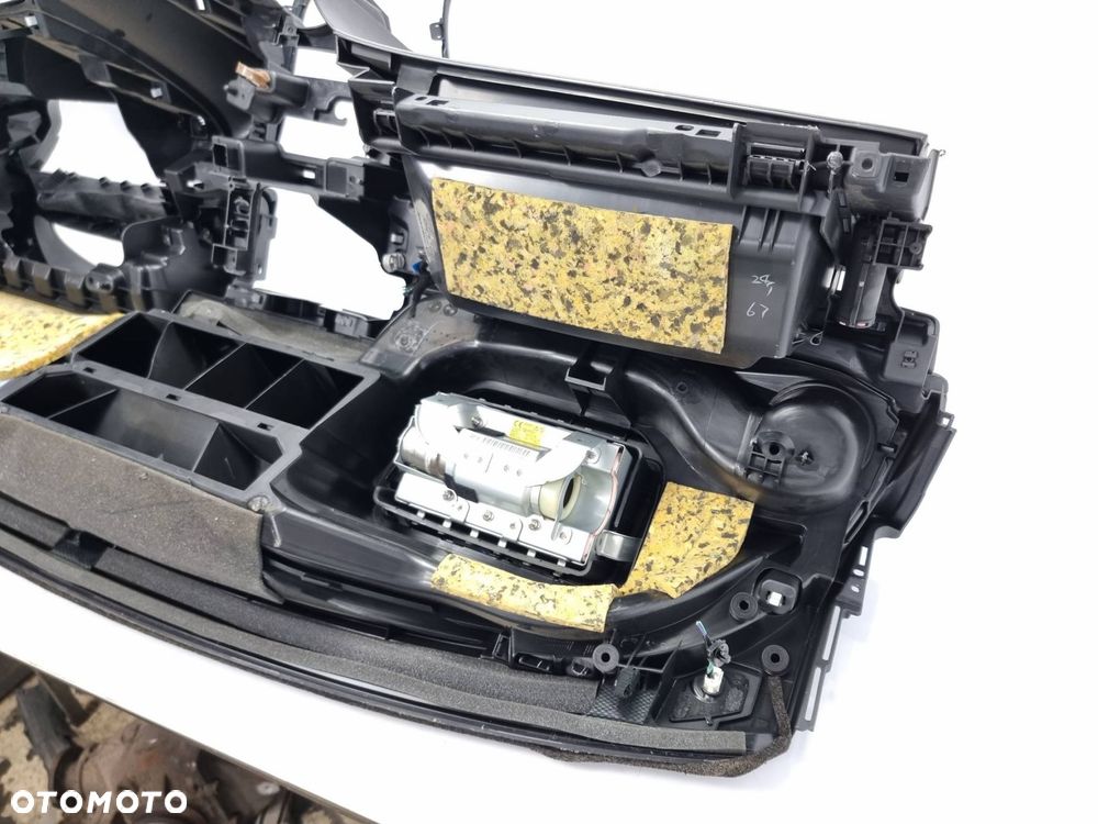 DESKA KOKPIT MAZDA 6 II - 12