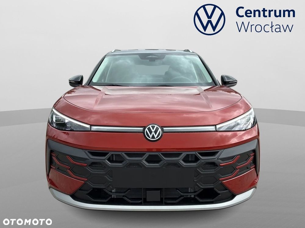 Volkswagen T-Roc - 9