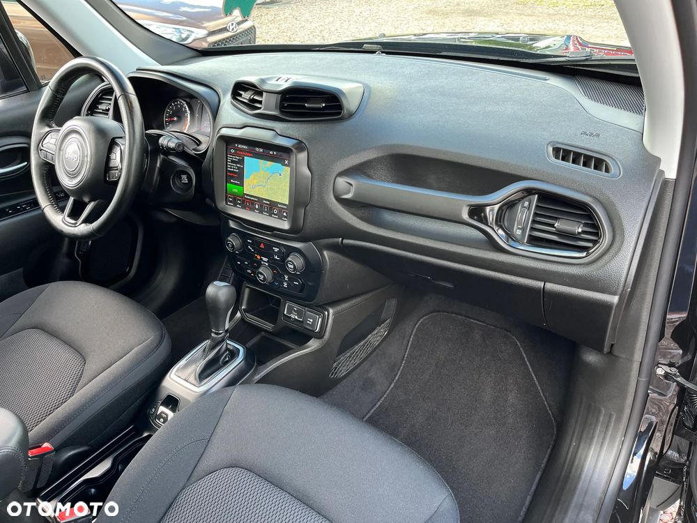 Jeep Renegade - 37