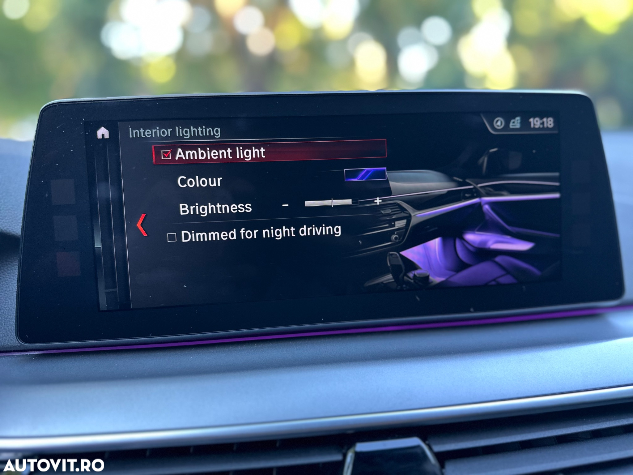 BMW Seria 5 - 32