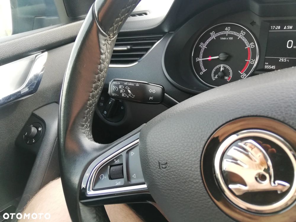 Skoda Octavia 1.0 TSI Ambition - 23