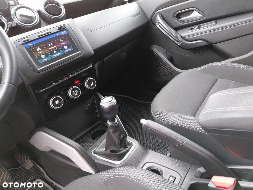 Dacia Duster 1.0 TCe Prestige - 14