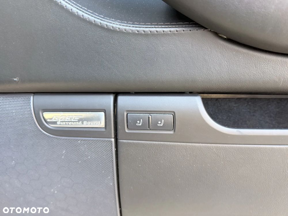Audi A8 4.2 TDI Quattro - 27