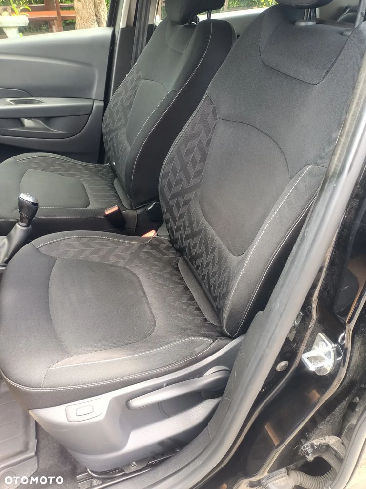 Renault Captur (ENERGY) TCe 90 LIMITED - 9