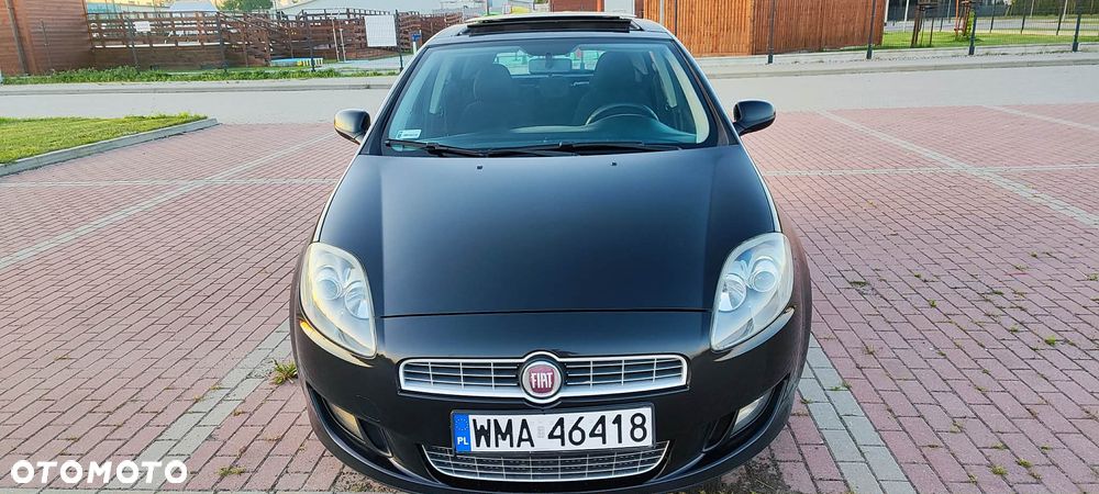 Fiat Bravo - 1