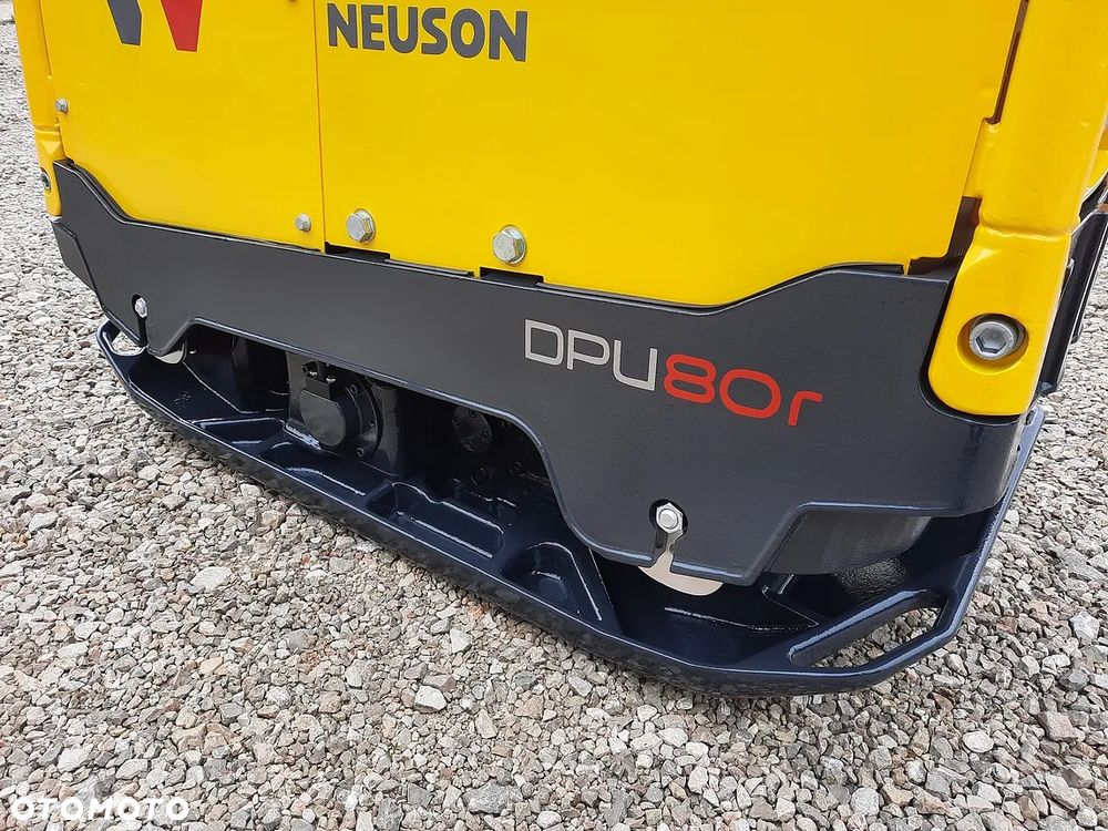 Wacker Neuson DPU80r LEM670 - 13