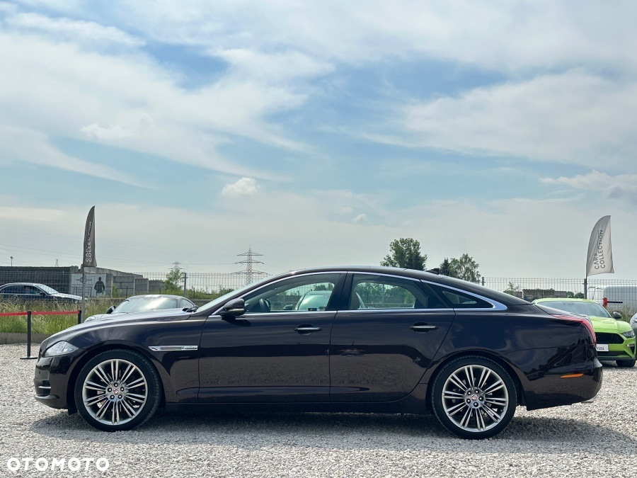 Jaguar XJ 3.0 D V6 Portfolio - 7