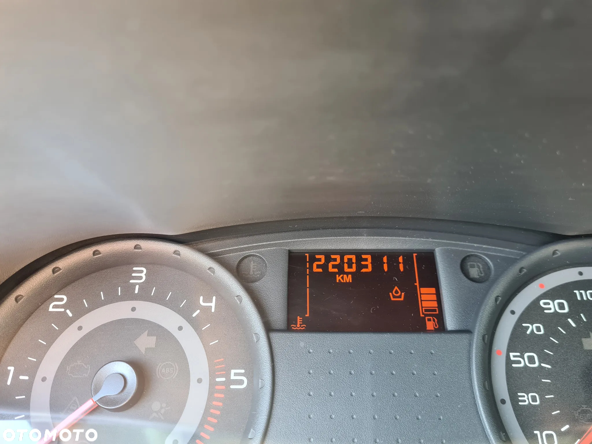 Renault Clio 1.5 dCi Authentique - 16