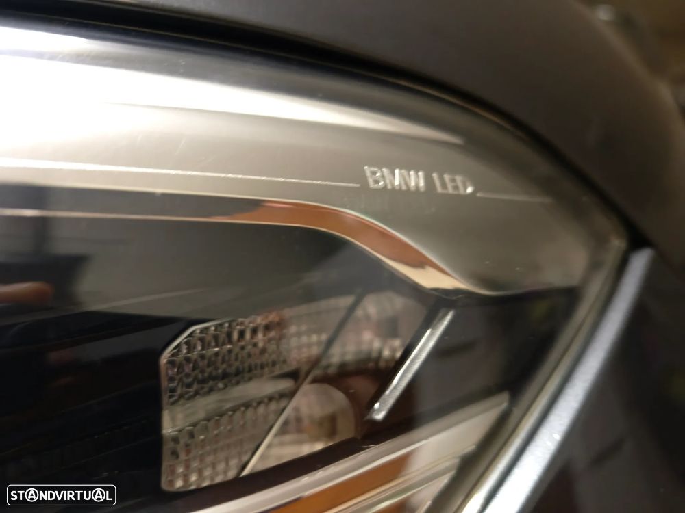 BMW 116 d EfficientDynamics Edition Sport Line - 22