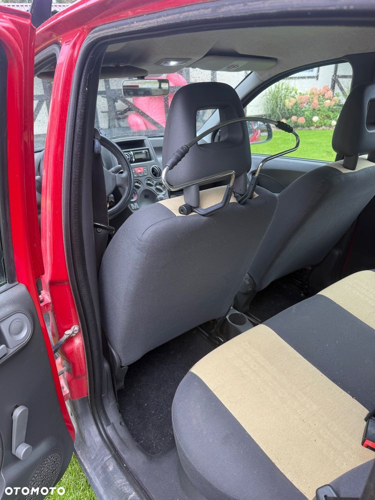 Fiat Panda - 5