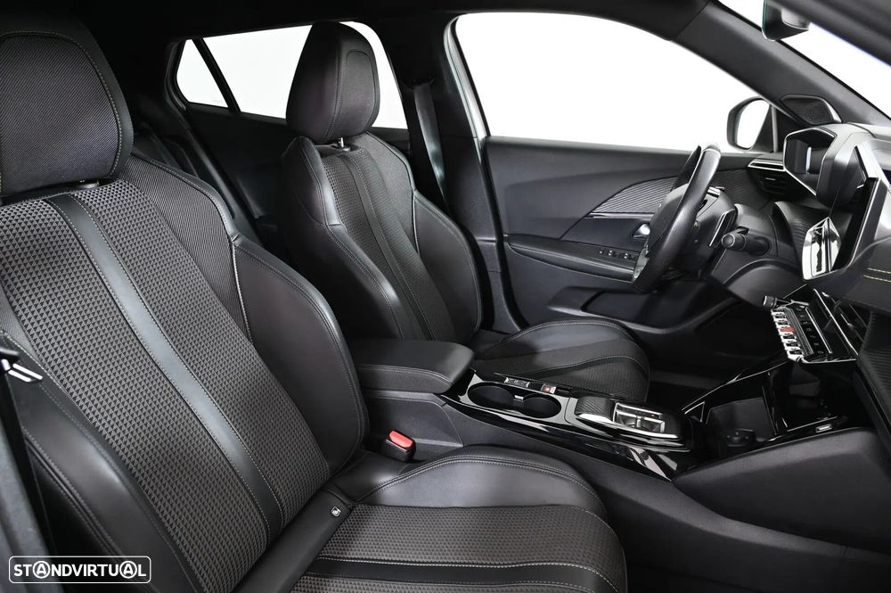 Peugeot 2008 - 5