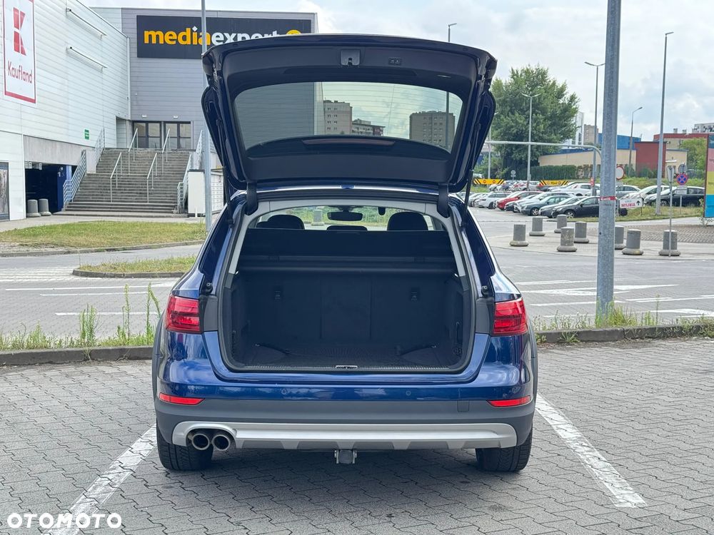 Audi A4 Allroad - 13