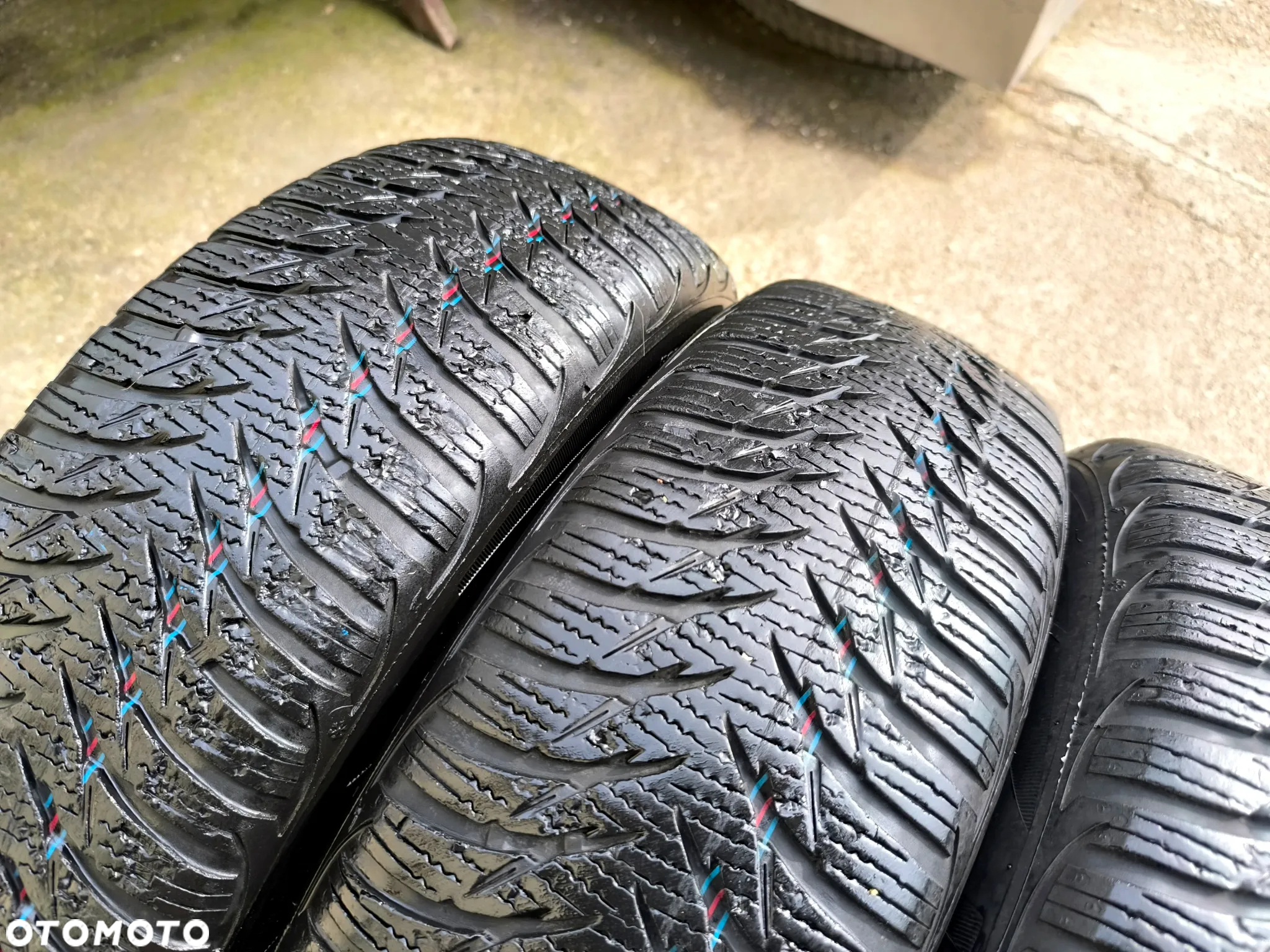 4x100 Felgi Aluminiowe Alufelgi 15 Koła Zimowe Zima HONDA CIVIC JAZZ CITY FIT ROVER 25 200 400 45 MINI MITSIUBISHI 4,5mm Legnica ALU-RAD 175/65 - 18