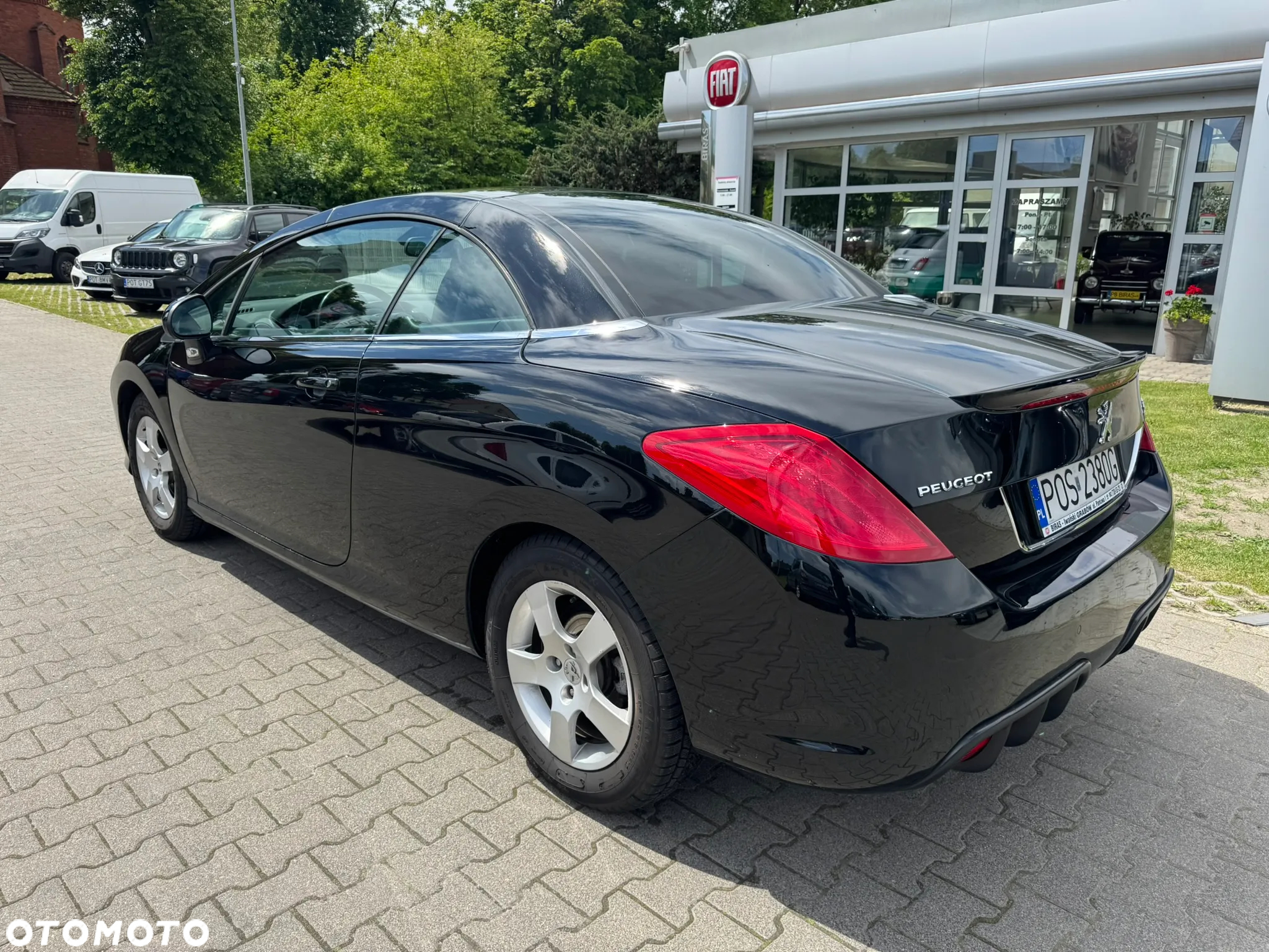 Peugeot 308 1.6 HDi Premium - 7