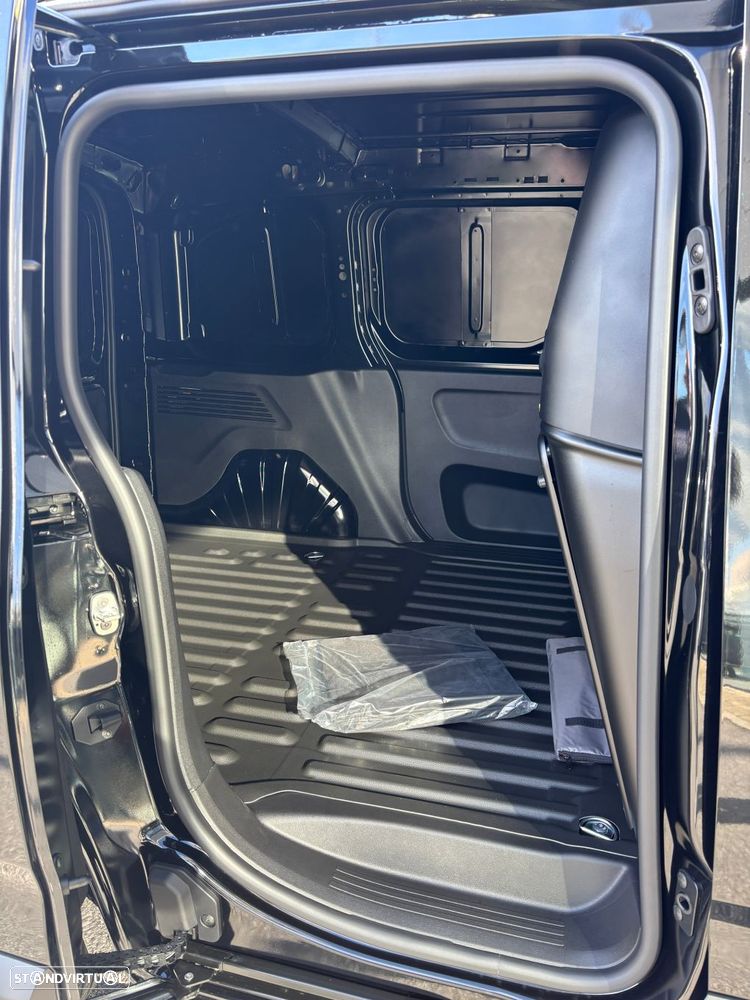 Citroën Berlingo 1.5 BlueHDi M - 13