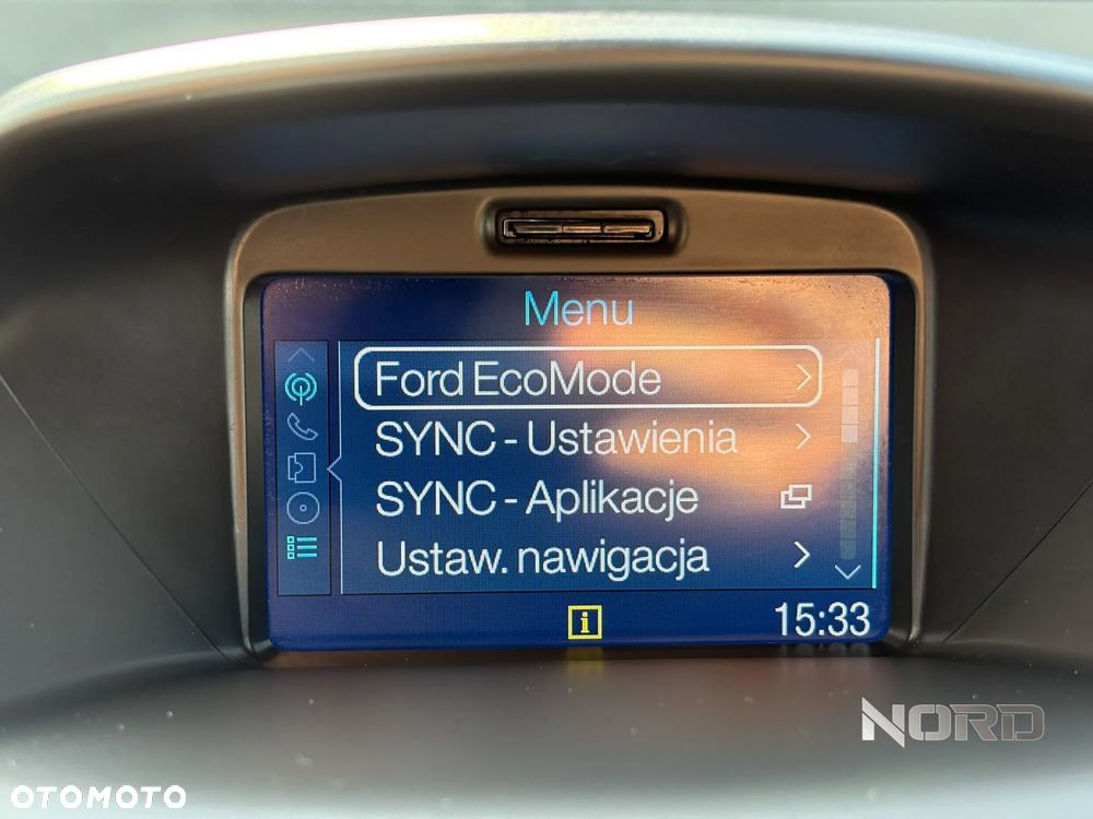 Ford Fiesta 1.0 EcoBoost Titanium - 22