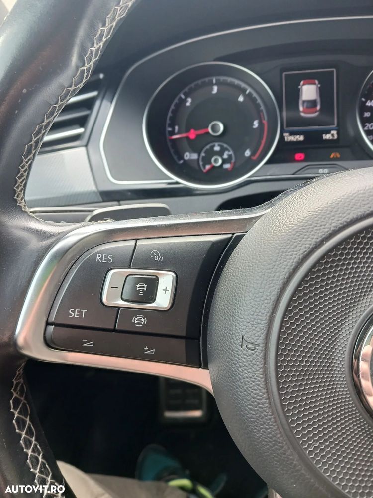 Volkswagen ARTEON 2.0 TDI SCR DSG R-Line - 16