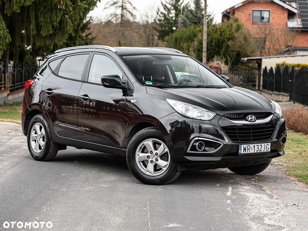 Hyundai ix35 - 9