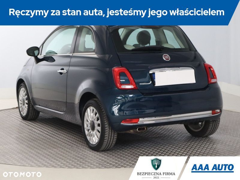 Fiat 500 - 6