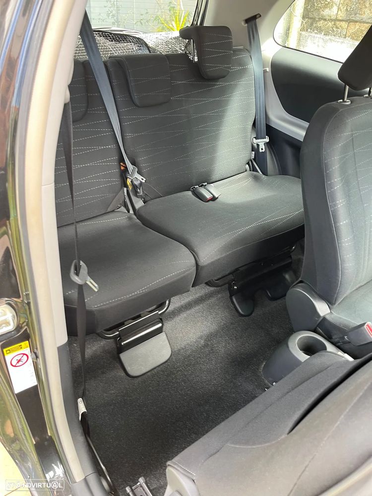 Toyota Yaris 1.0 VVT-i Style - 8