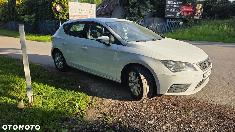 Seat Leon - 7