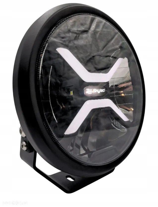 REFLEKTOR DALEKOSIĘŻNY SKYLED CRUX 9X FULL LED 13300044 - 2