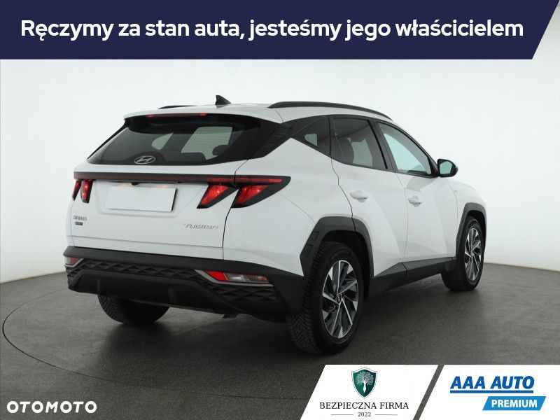 Hyundai Tucson - 7