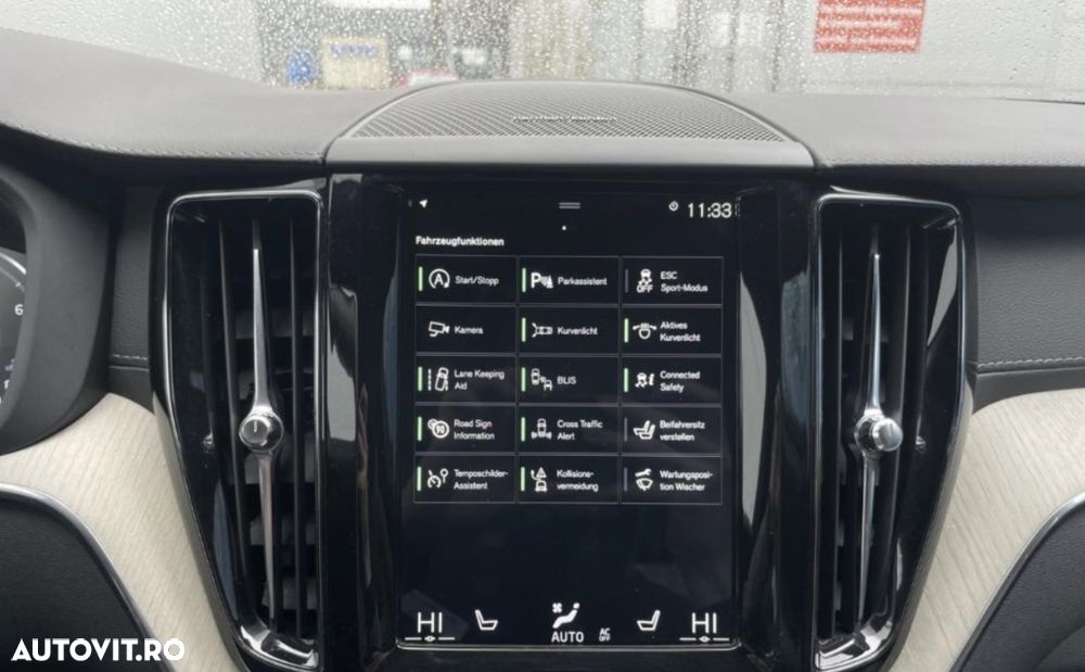 Volvo XC 60 T6 AWD Inscription - 12
