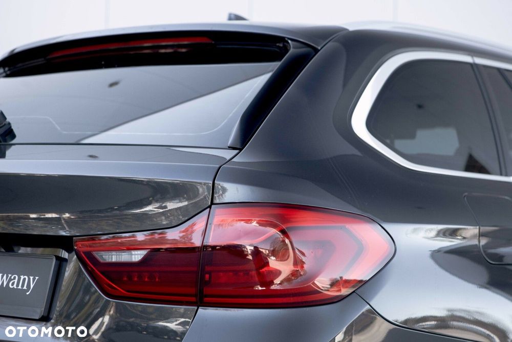 BMW Seria 5 - 17