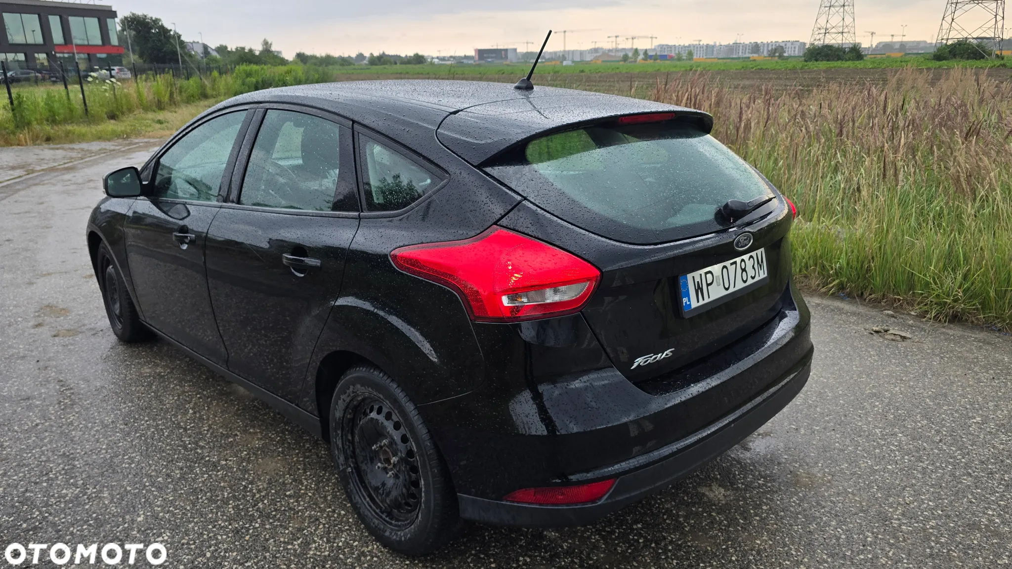 Ford Focus - 7