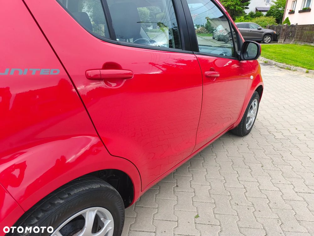 Suzuki Splash - 15