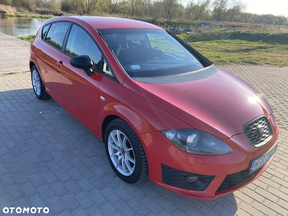 Seat Leon - 2