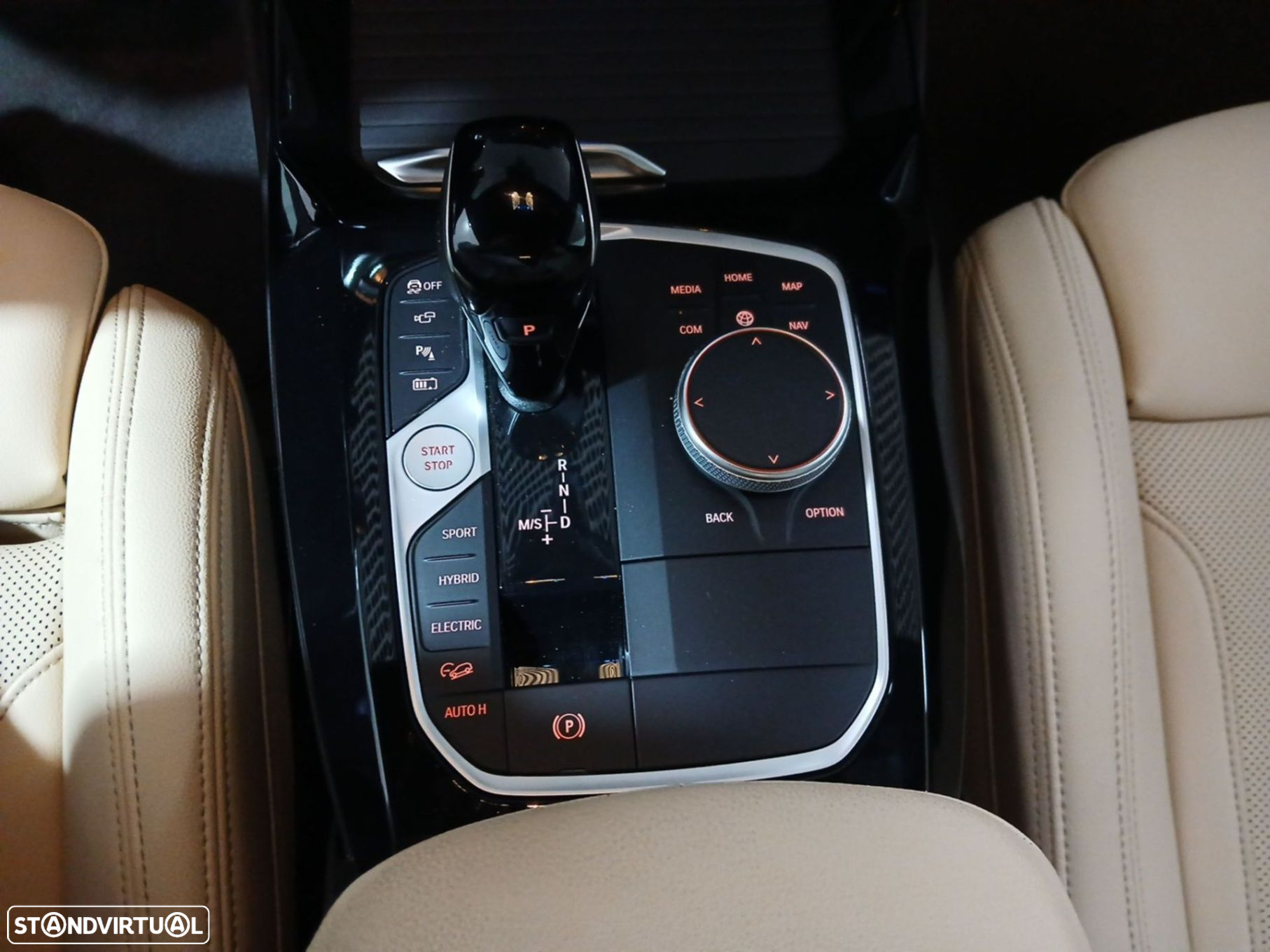 BMW x3 30 e xDrive Pack M - 17