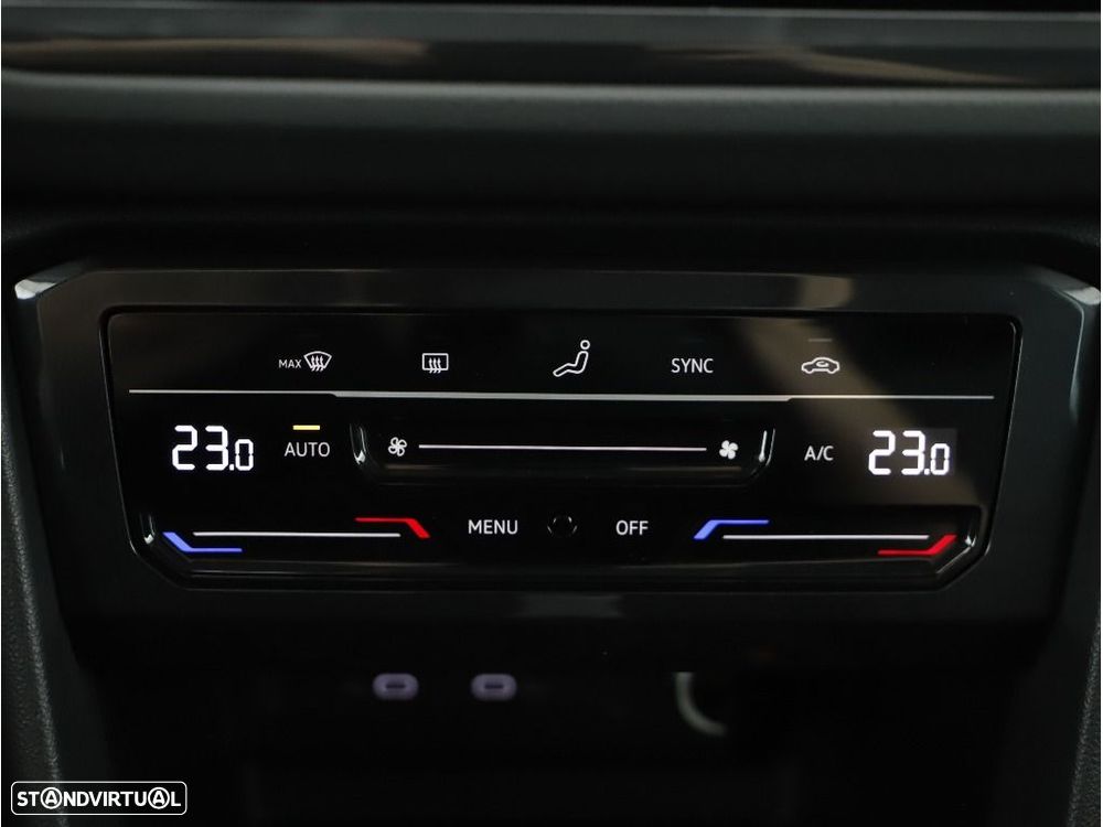 VW Tiguan 1.4 TSI eHybrid Life DSG - 32