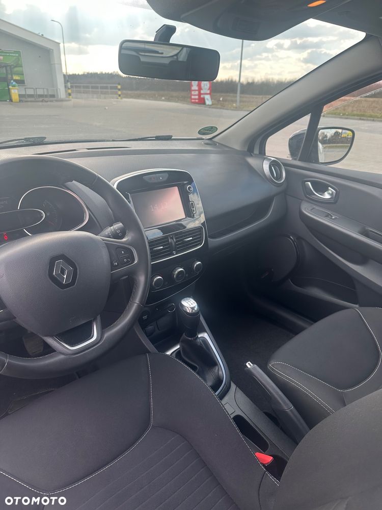 Renault Clio 0.9 Energy TCe Limited - 11