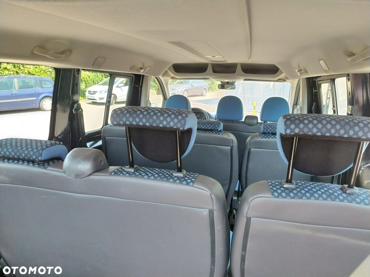 Fiat Scudo Panorama 2.0 MJ L2H1 Family - 17