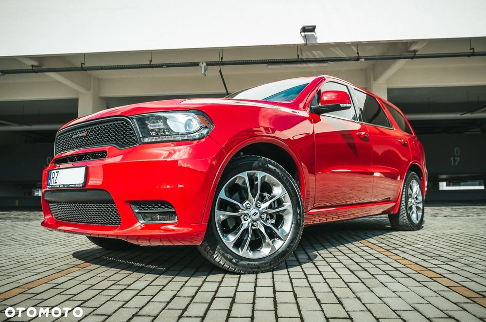Dodge Durango 5.7 R/T - 3