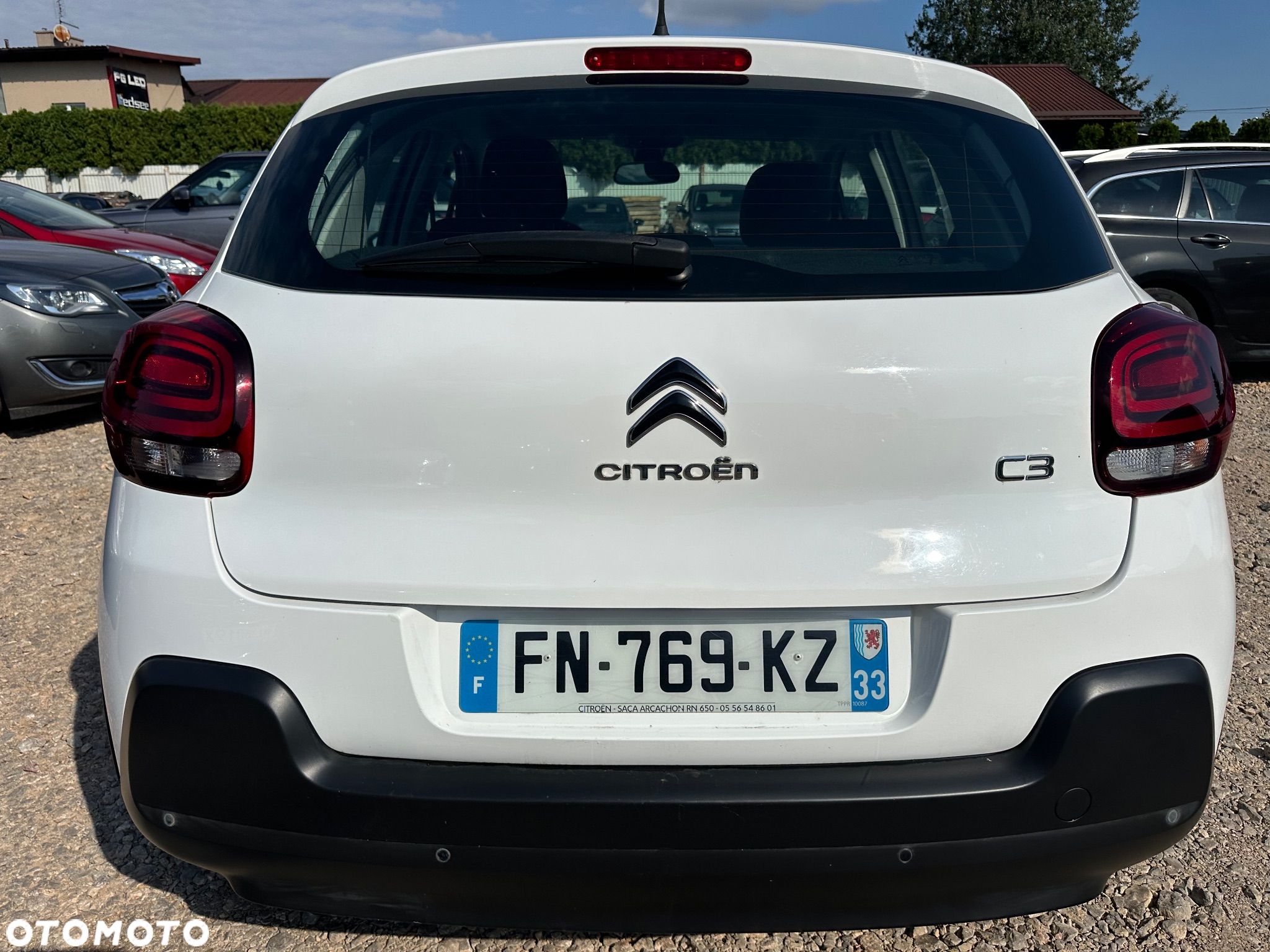 Citroën C3 1.2 PureTech Feel - 2